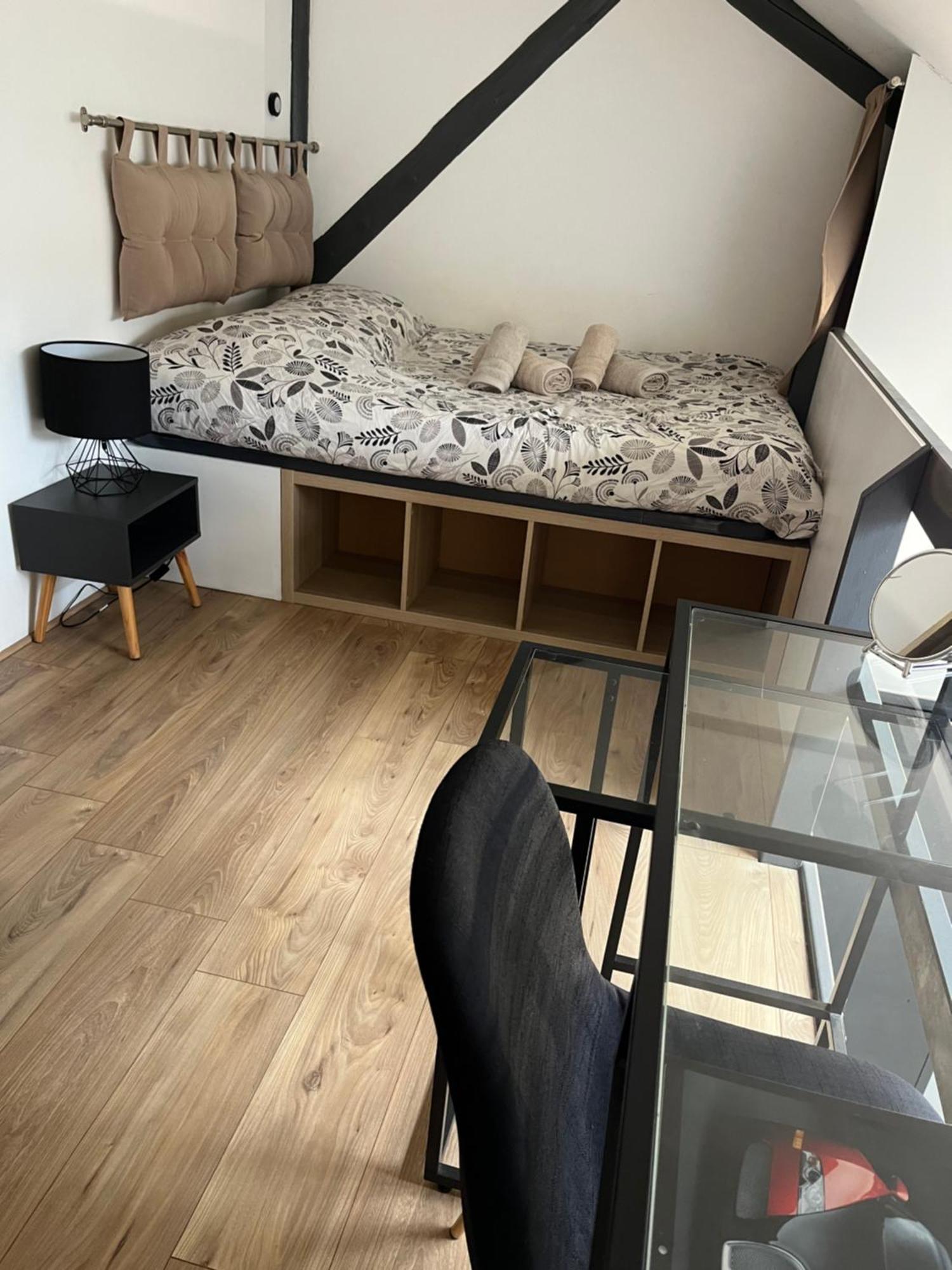 Studio Reims Arena Экстерьер фото